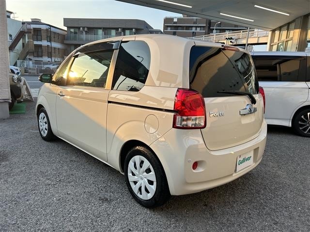 Toyota PORTE 2018 8340792-17
