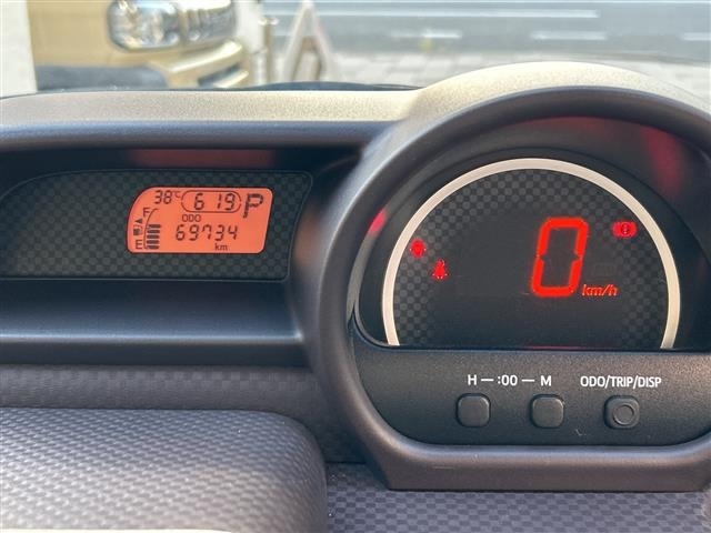 Toyota PORTE 2018 8340792-19