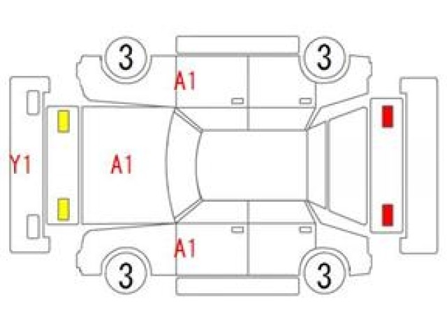 Toyota PORTE 2018 8340792-23