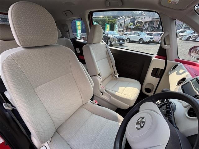 Toyota PORTE 2015 8340793-10