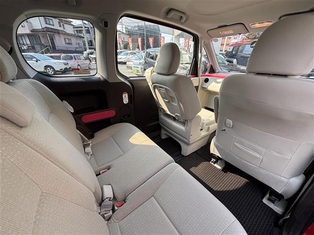 Toyota PORTE 2015 8340793-11