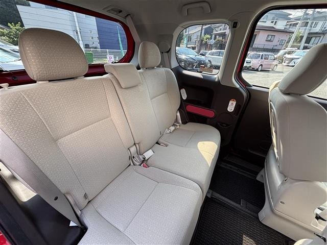 Toyota PORTE 2015 8340793-12