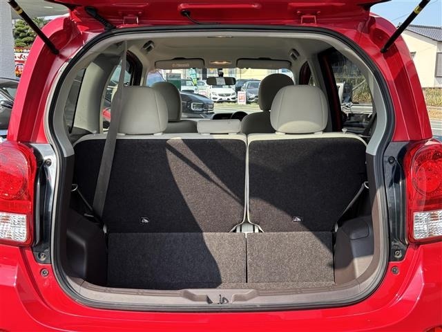 Toyota PORTE 2015 8340793-13