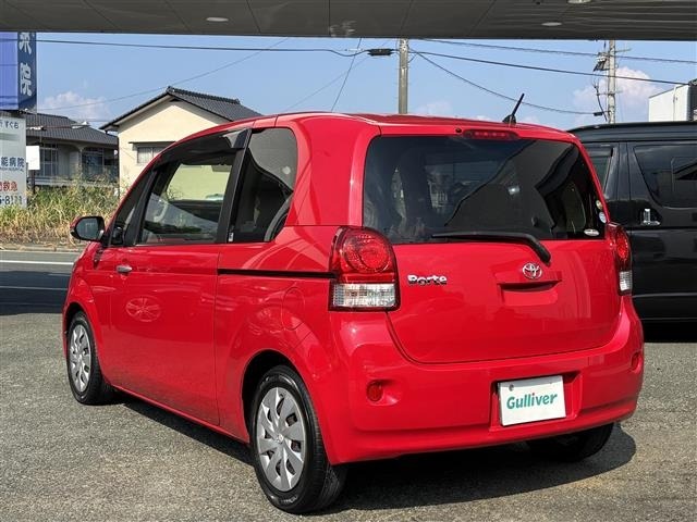 Toyota PORTE 2015 8340793-14
