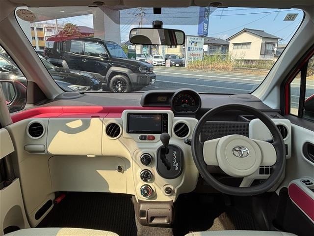 Toyota PORTE 2015 8340793-15