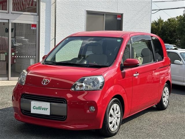 Toyota PORTE 2015 8340793-16