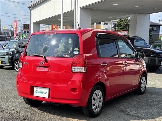 Toyota PORTE 2015 8340793-17