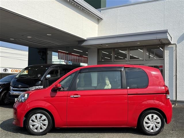 Toyota PORTE 2015 8340793-20