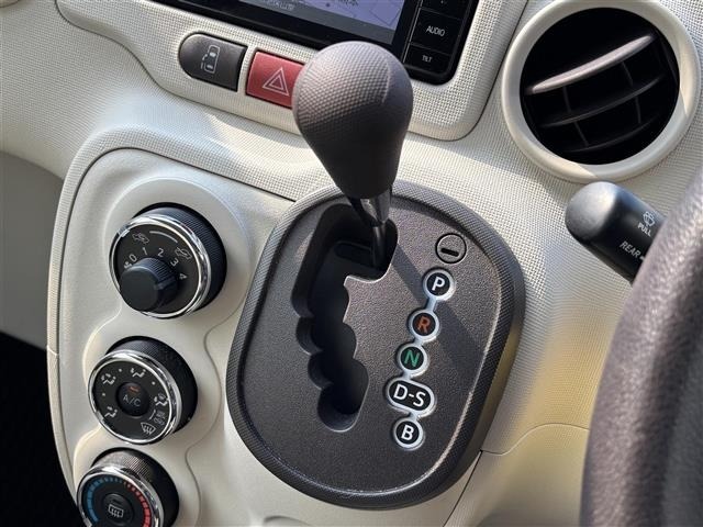 Toyota PORTE 2015 8340793-23