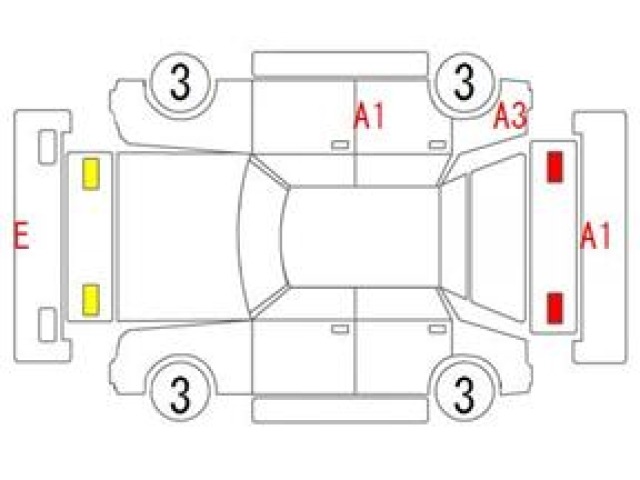 Toyota PORTE 2015 8340793-24