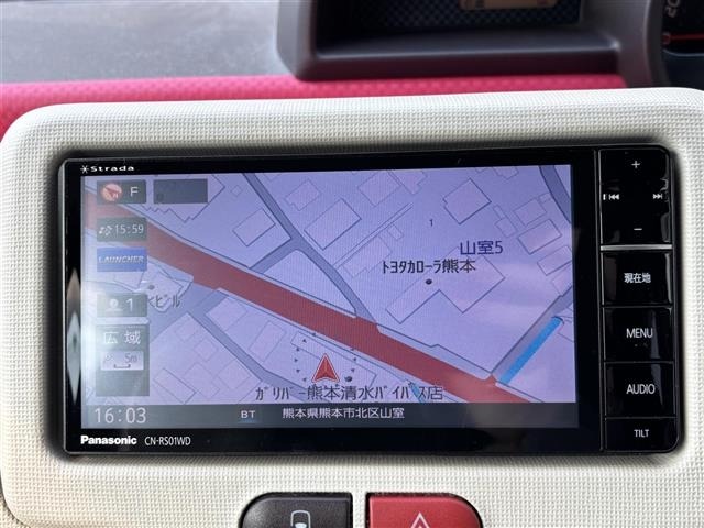Toyota PORTE 2015 8340793-5