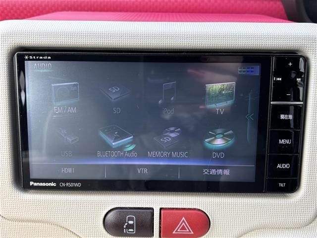 Toyota PORTE 2015 8340793-7