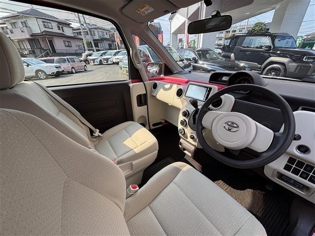 Toyota PORTE 2015 8340793-9