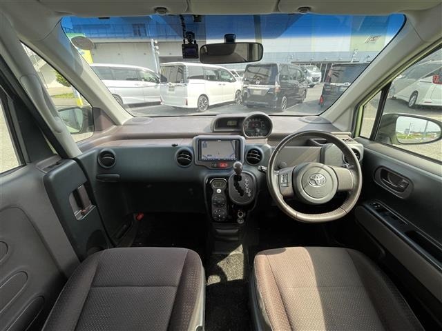 Toyota PORTE 2013 8340805-15