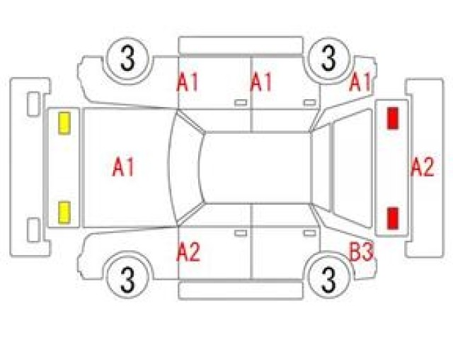 Toyota PORTE 2013 8340805-24