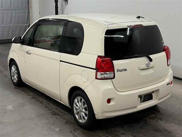 Toyota PORTE 2016 8340813-1