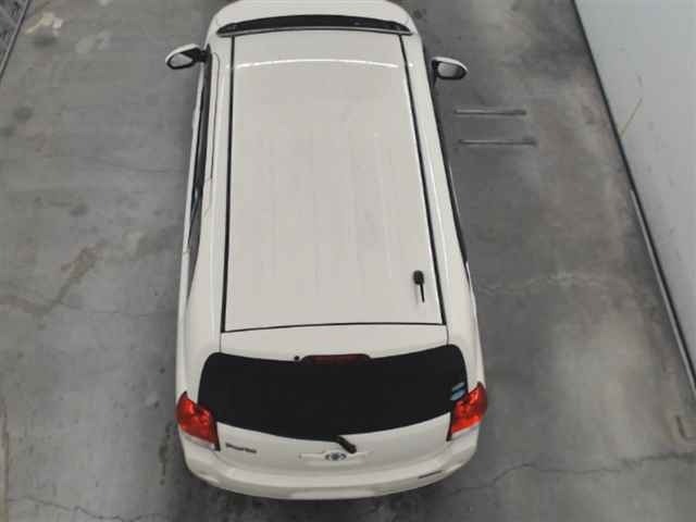 Toyota PORTE 2016 8340813-10