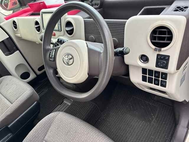 Toyota PORTE 2016 8340813-3