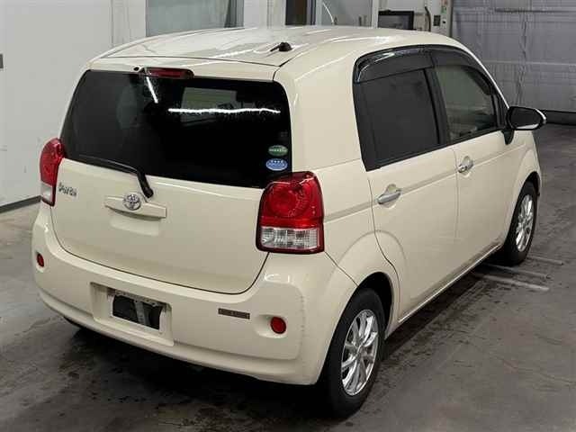 Toyota PORTE 2016 8340813-5