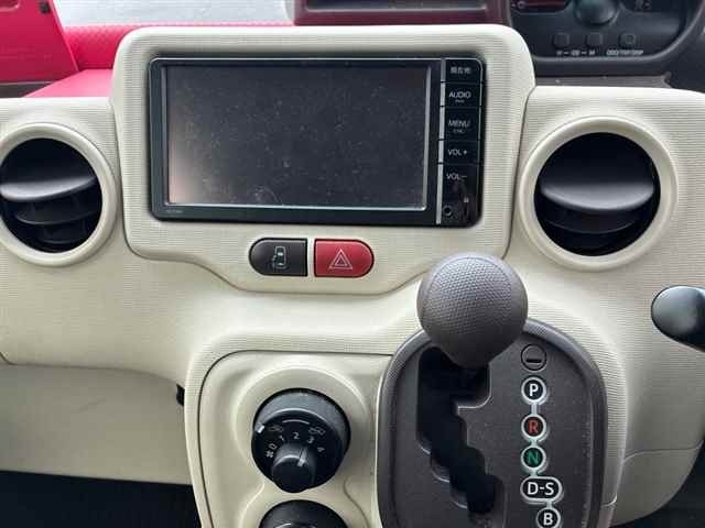 Toyota PORTE 2016 8340813-6