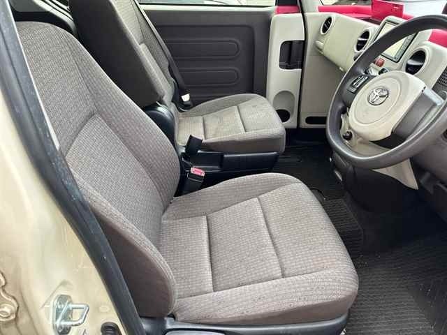 Toyota PORTE 2016 8340813-7