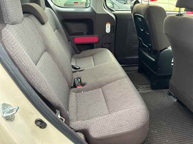 Toyota PORTE 2016 8340813-8
