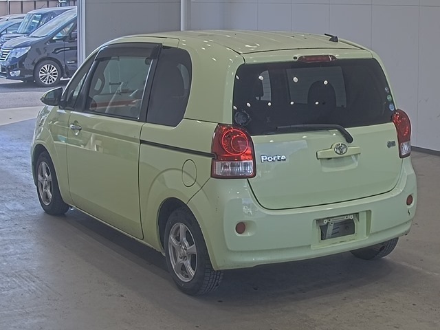 Toyota PORTE 2014 8340814-1