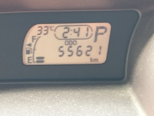 Toyota PORTE 2014 8340814-12