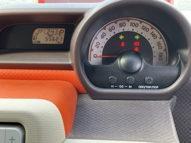 Toyota PORTE 2014 8340814-13