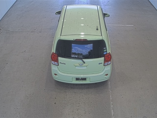 Toyota PORTE 2014 8340814-3