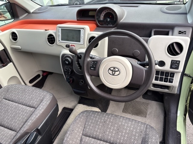Toyota PORTE 2014 8340814-4