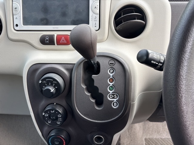 Toyota PORTE 2014 8340814-5