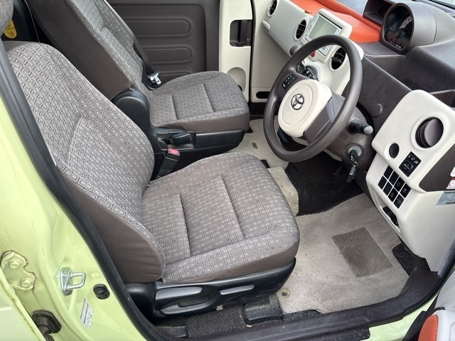 Toyota PORTE 2014 8340814-8