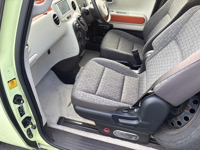 Toyota PORTE 2014 8340814-9