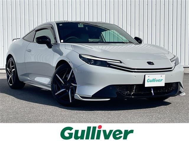 Honda PRELUDE 2026 8345765-0
