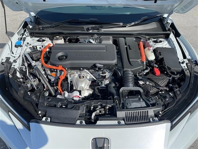 Honda PRELUDE 2026 8345765-15