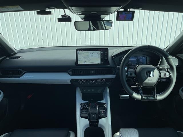 Honda PRELUDE 2026 8345765-16