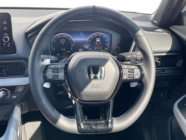 Honda PRELUDE 2026 8345765-3
