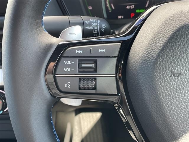 Honda PRELUDE 2026 8345765-7