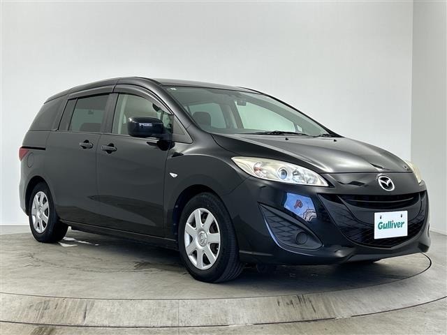 Mazda PREMACY 2017 8340701-0