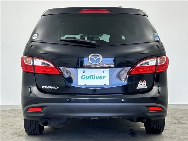 Mazda PREMACY 2017 8340701-10