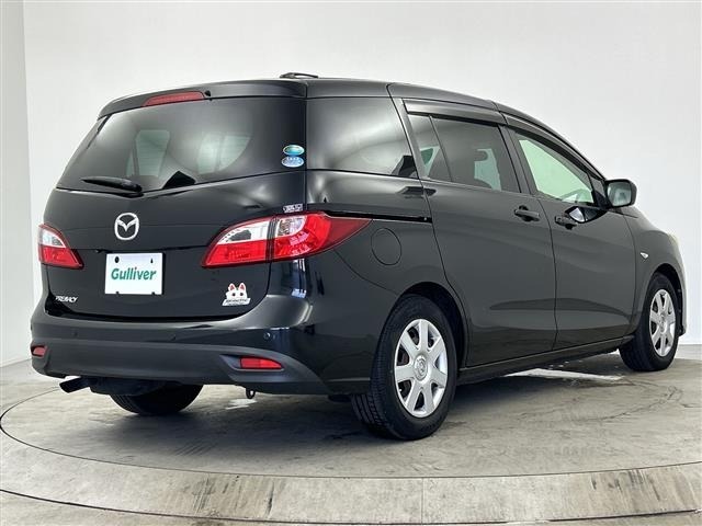 Mazda PREMACY 2017 8340701-11