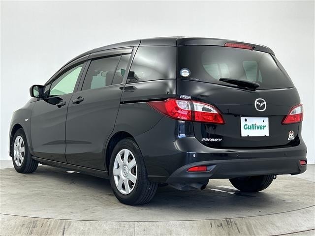 Mazda PREMACY 2017 8340701-13