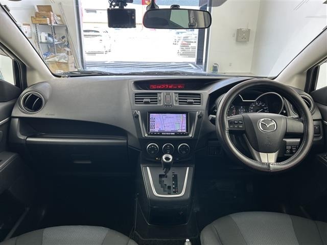 Mazda PREMACY 2017 8340701-14