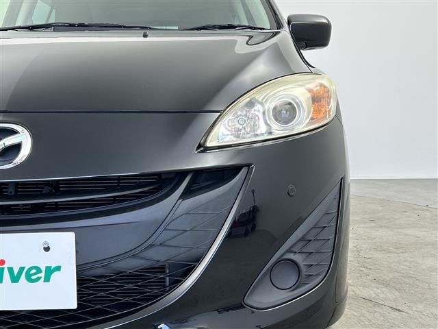 Mazda PREMACY 2017 8340701-22