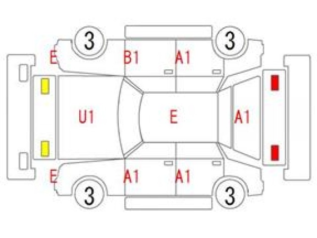 Mazda PREMACY 2017 8340701-23