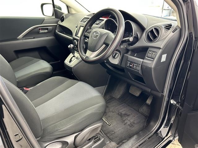 Mazda PREMACY 2017 8340701-6