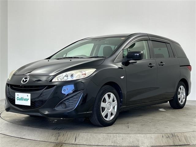Mazda PREMACY 2017 8340701-8
