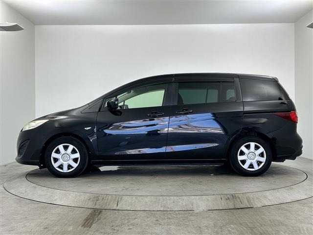Mazda PREMACY 2017 8340701-9