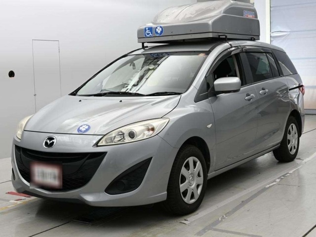 Mazda PREMACY 2015 8340706-0